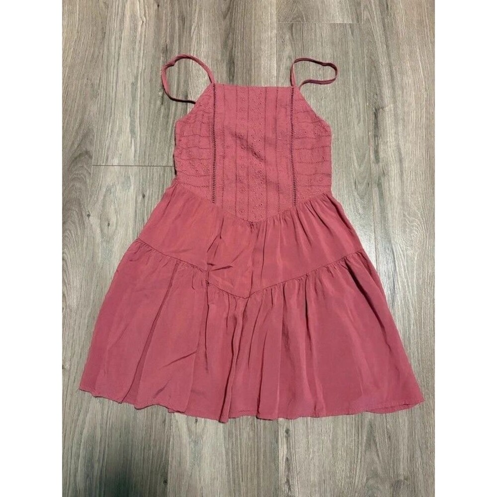 Wild Fable Dress